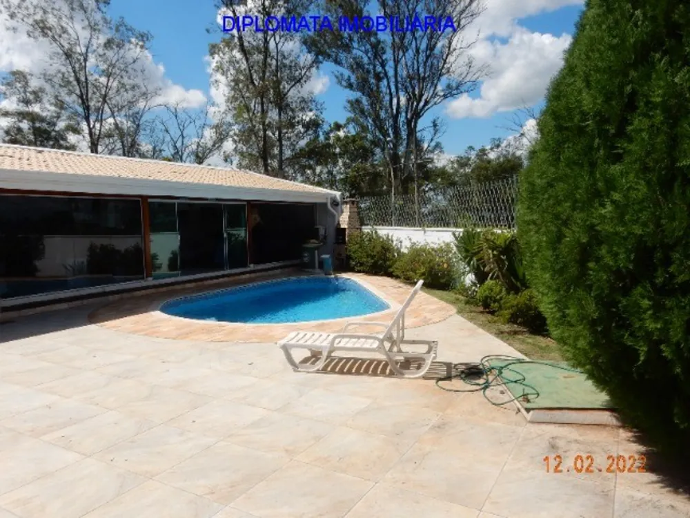 Sobrado, 5 quartos - Foto 2