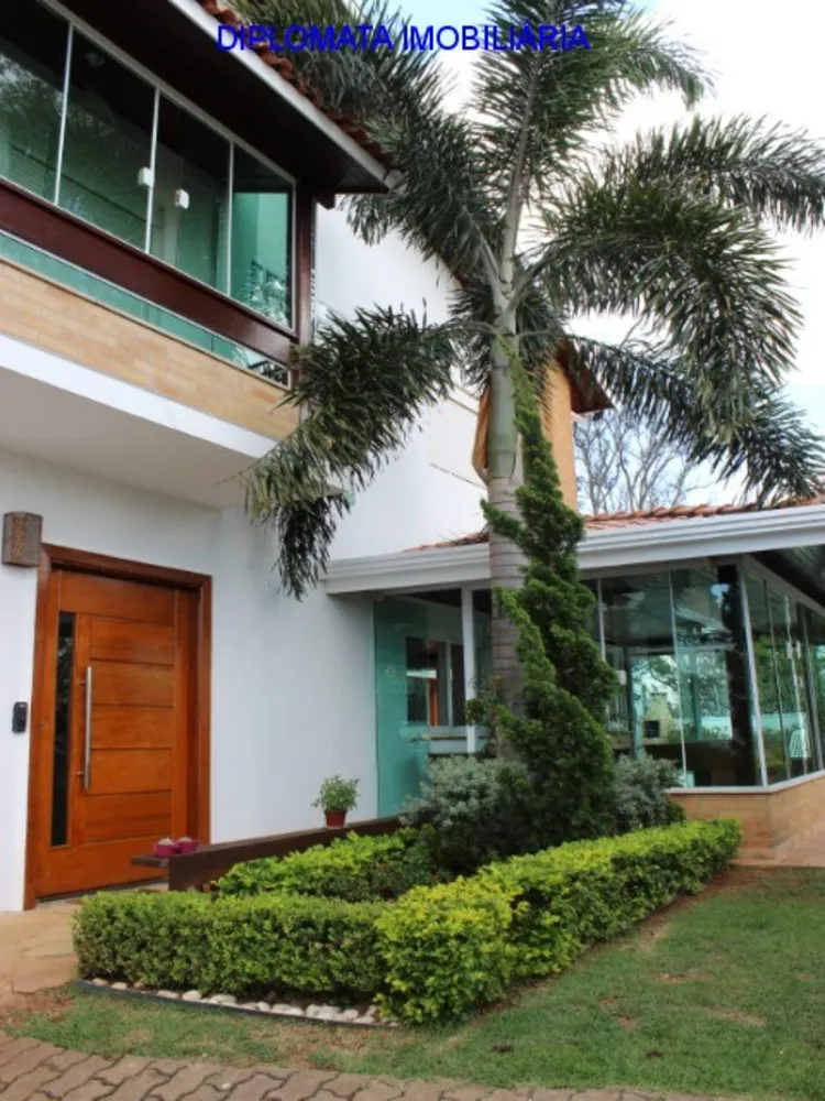 Sobrado, 5 quartos - Foto 16