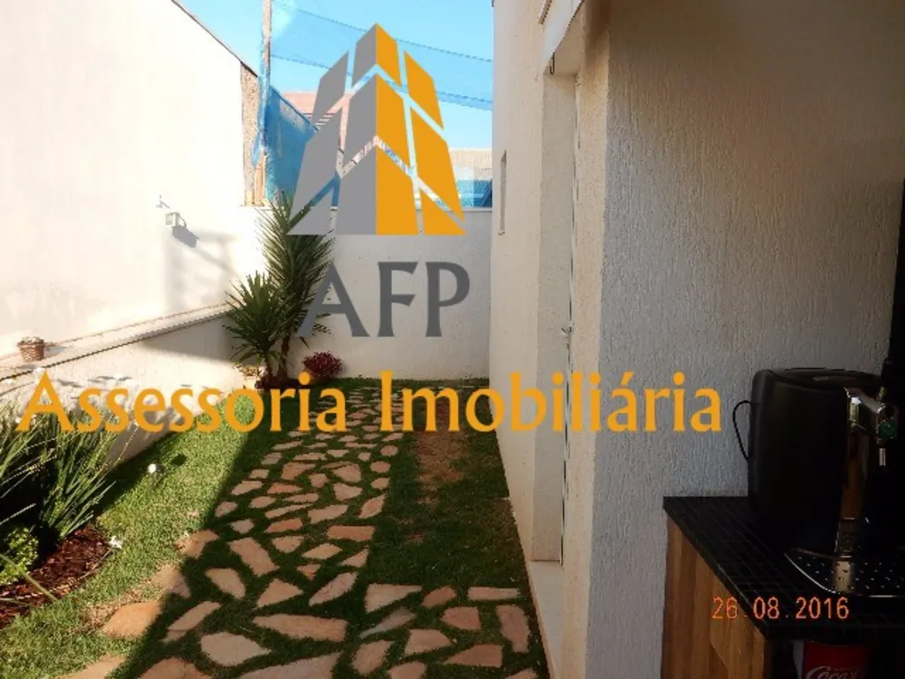 Casa de Condomínio, 3 quartos - Foto 6