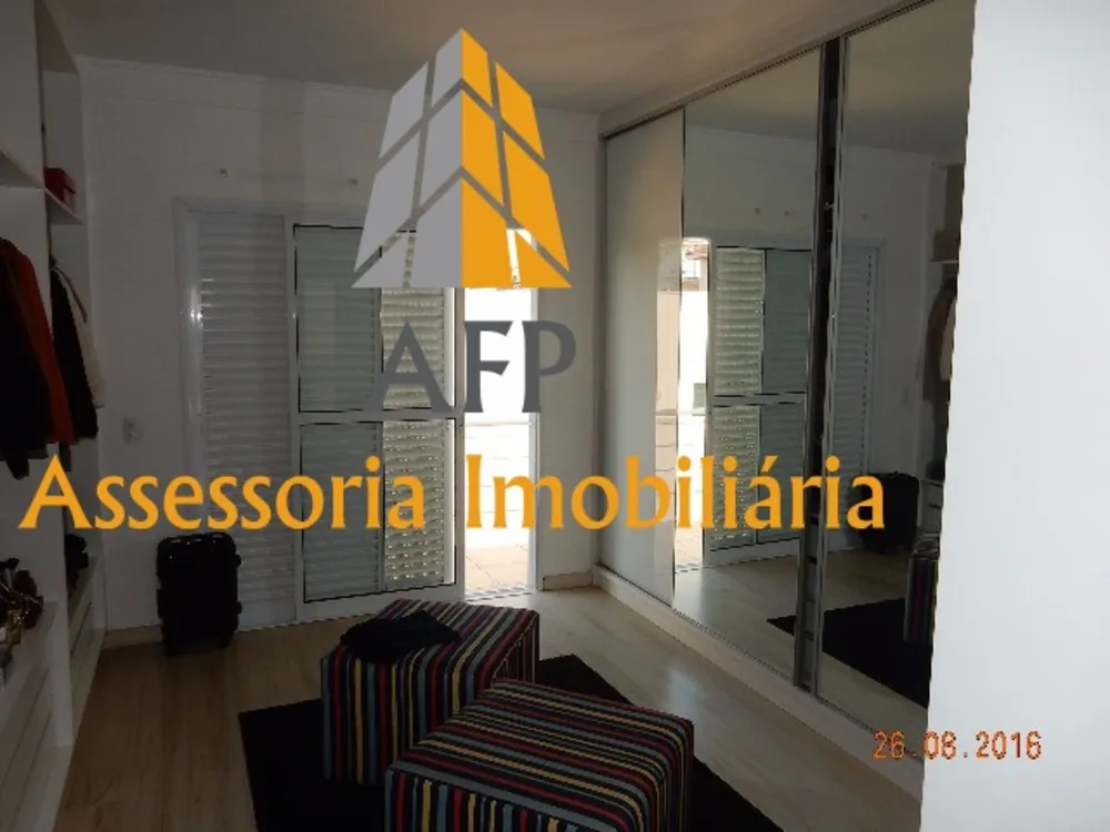 Casa de Condomínio, 3 quartos - Foto 14
