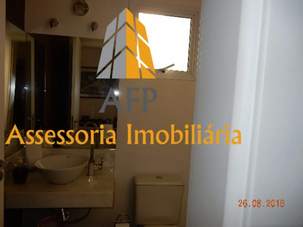 Casa de Condomínio, 3 quartos - Foto 15