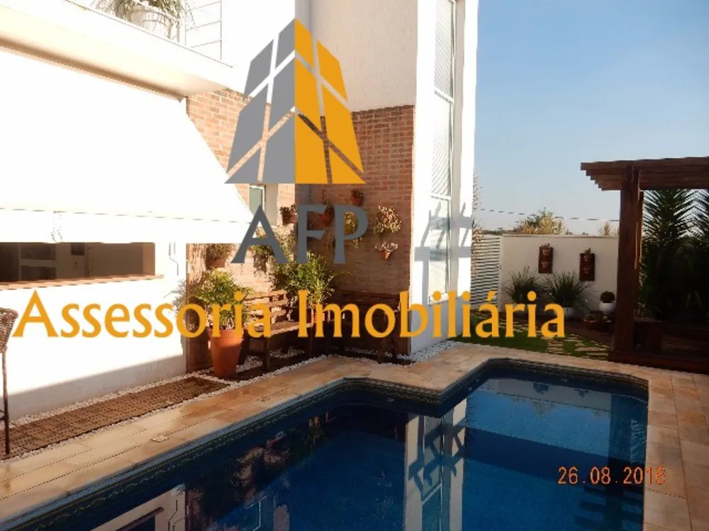 Casa de Condomínio, 3 quartos - Foto 7