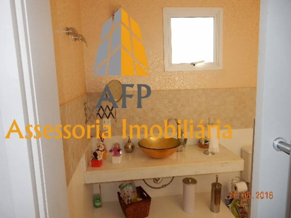 Casa de Condomínio, 3 quartos - Foto 5