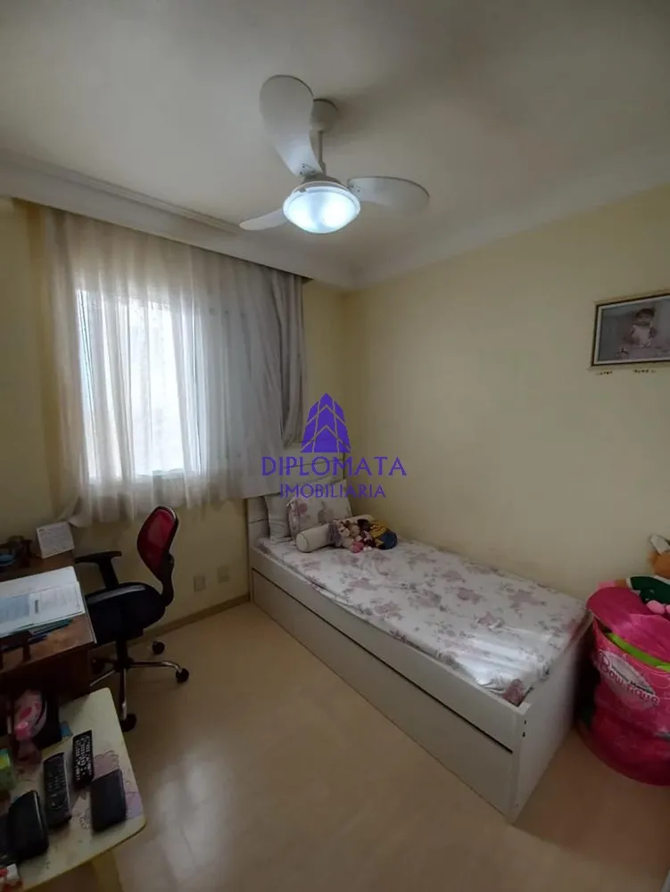 Apartamento, 3 quartos, 98 m² - Foto 3