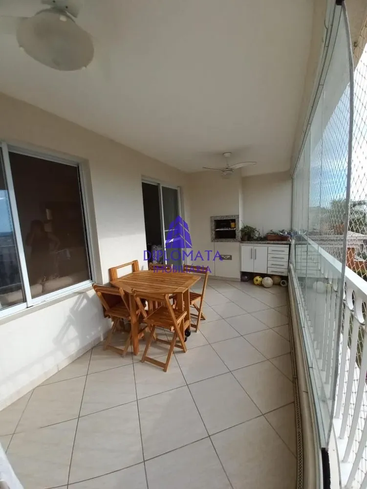 Apartamento, 3 quartos, 98 m² - Foto 12