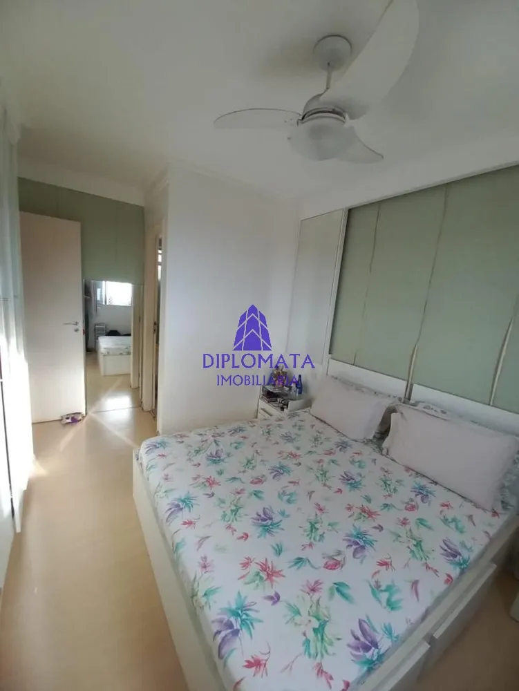 Apartamento, 3 quartos, 98 m² - Foto 7