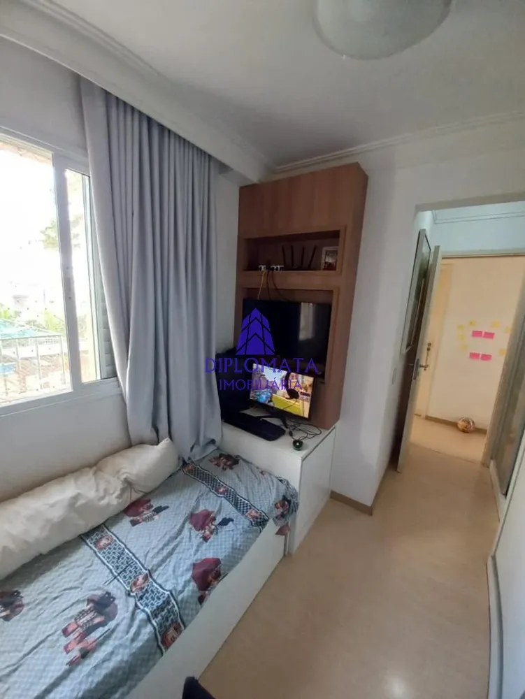 Apartamento, 3 quartos, 98 m² - Foto 5