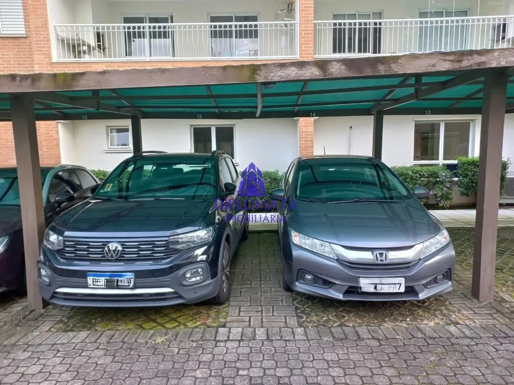 Apartamento, 3 quartos, 98 m² - Foto 2