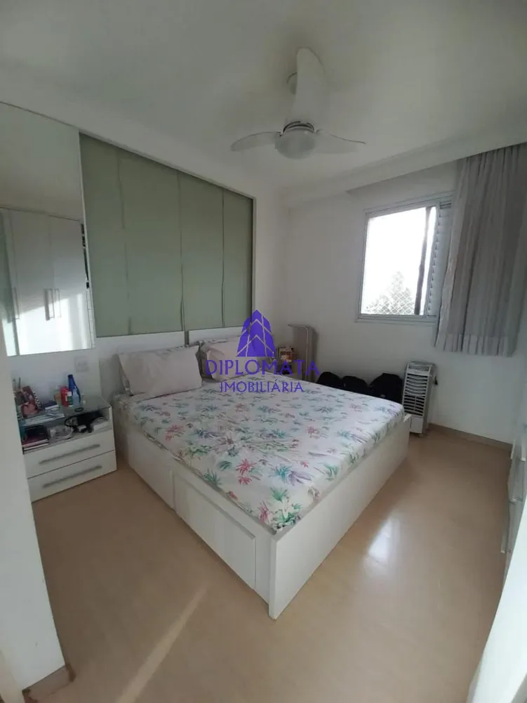 Apartamento, 3 quartos, 98 m² - Foto 9