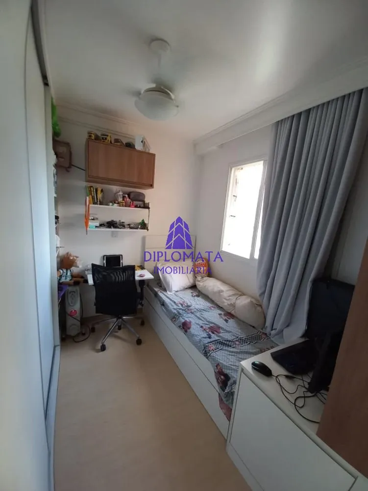 Apartamento, 3 quartos, 98 m² - Foto 11