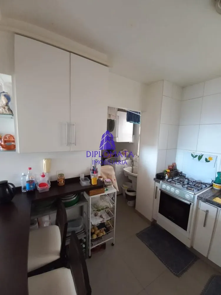 Apartamento, 3 quartos, 98 m² - Foto 10