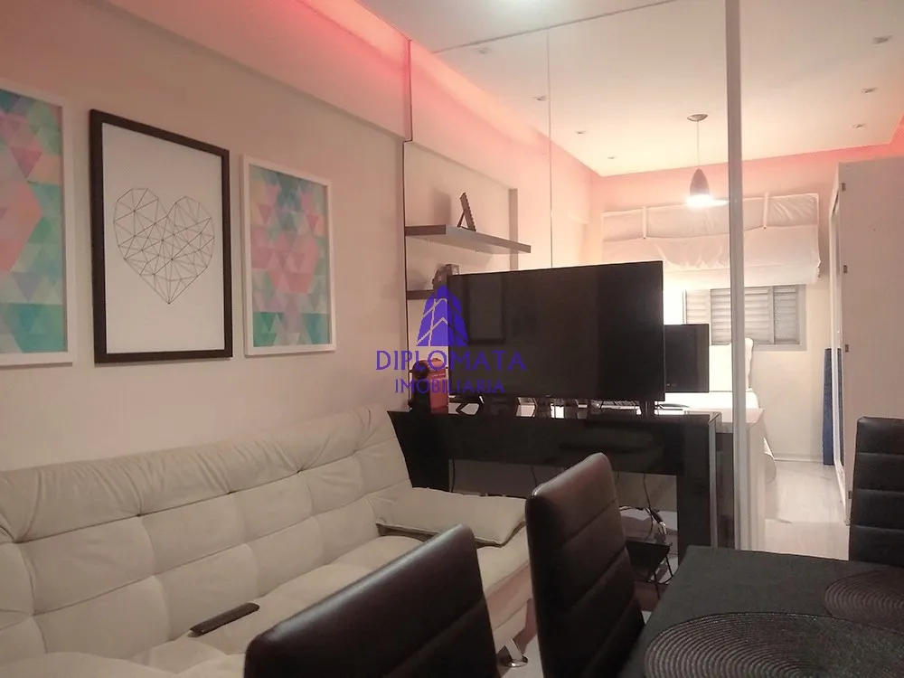 Kitnet-Studio, 43 m² - Foto 4