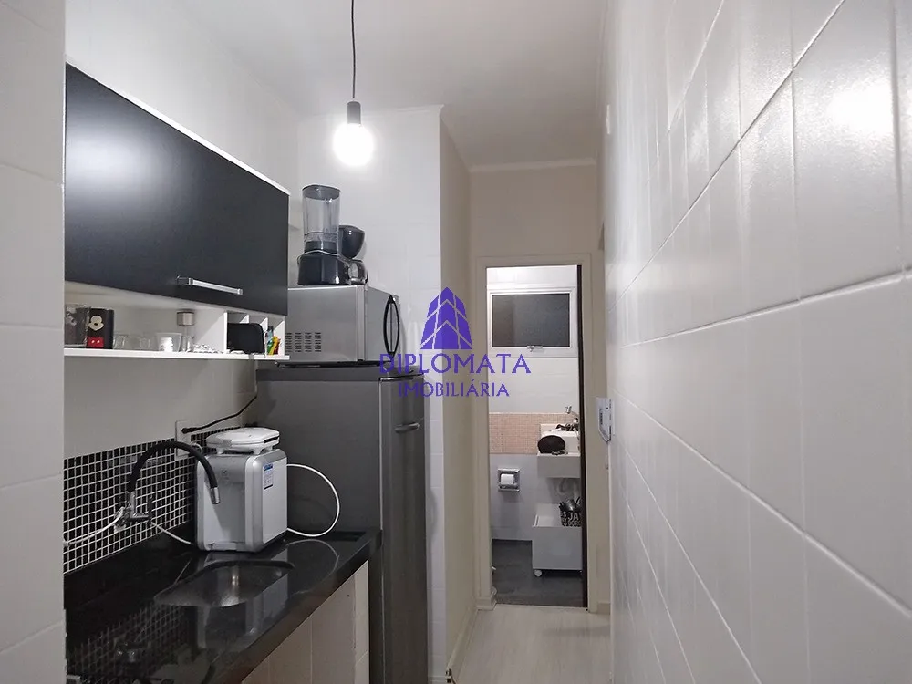Kitnet-Studio, 43 m² - Foto 9
