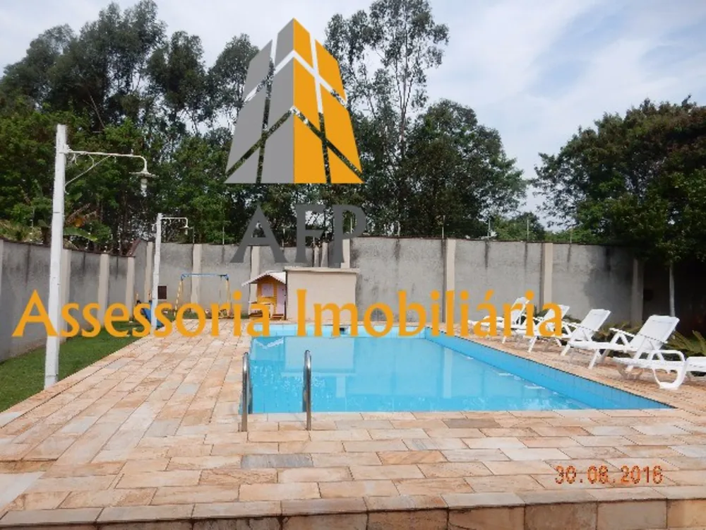 Chácara, 3 quartos, 1600 m² - Foto 2