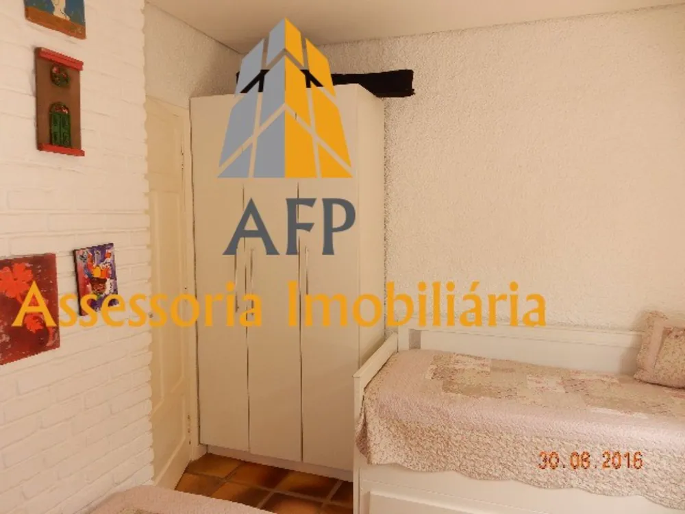 Chácara, 3 quartos, 1600 m² - Foto 9