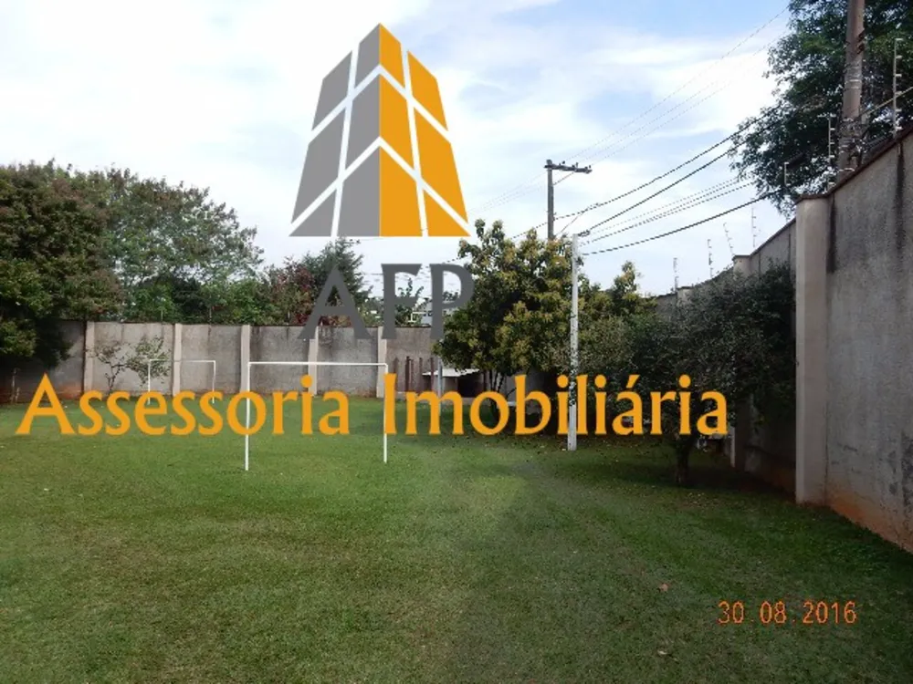 Chácara, 3 quartos, 1600 m² - Foto 12