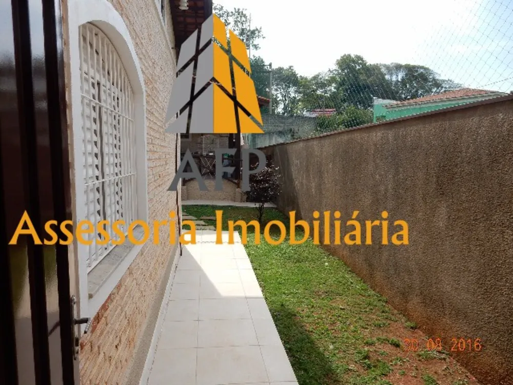 Chácara, 3 quartos, 1600 m² - Foto 10