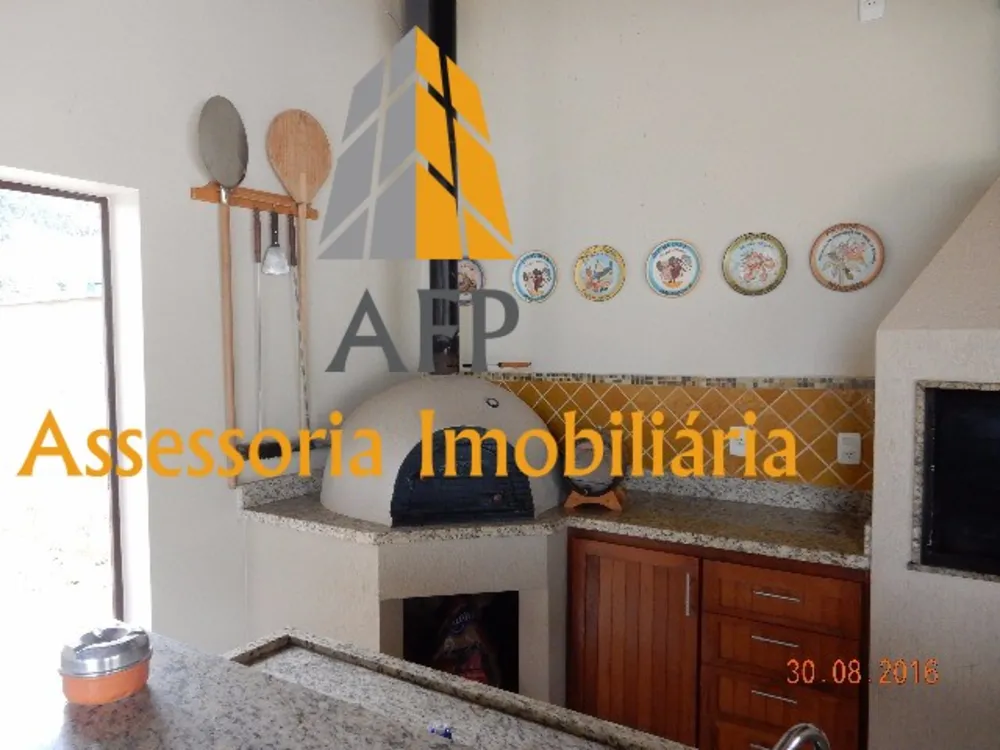 Chácara, 3 quartos, 1600 m² - Foto 11