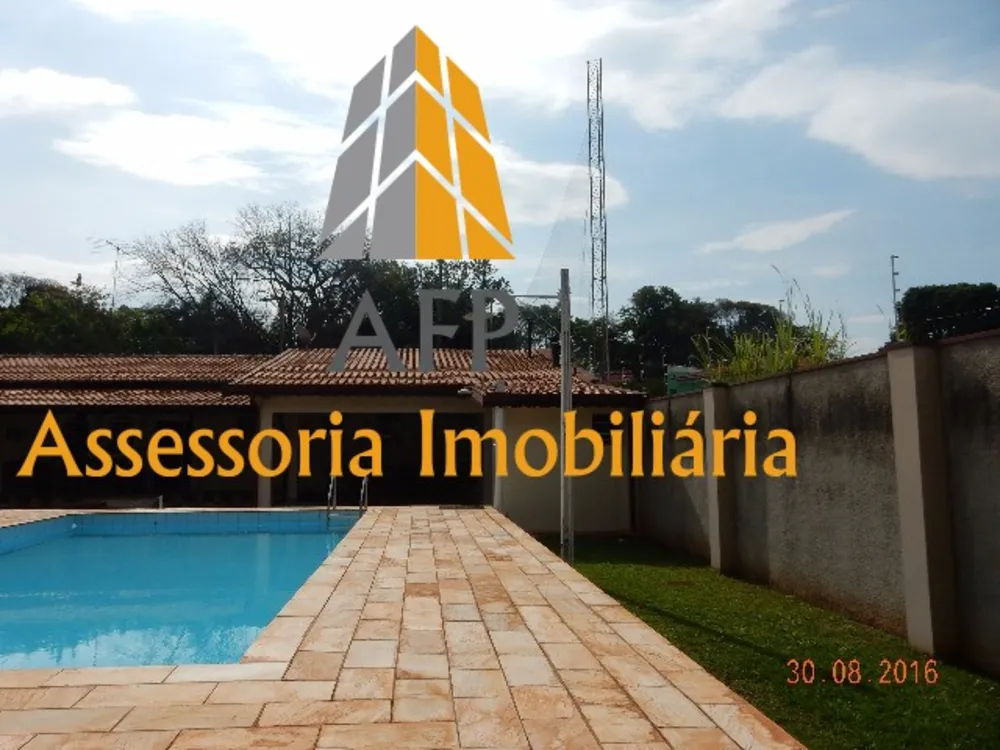 Chácara, 3 quartos, 1600 m² - Foto 6