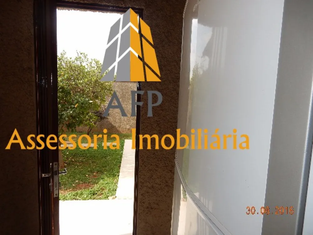 Chácara, 3 quartos, 1600 m² - Foto 10
