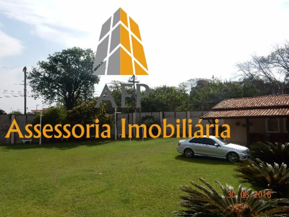 Chácara, 3 quartos, 1600 m² - Foto 7