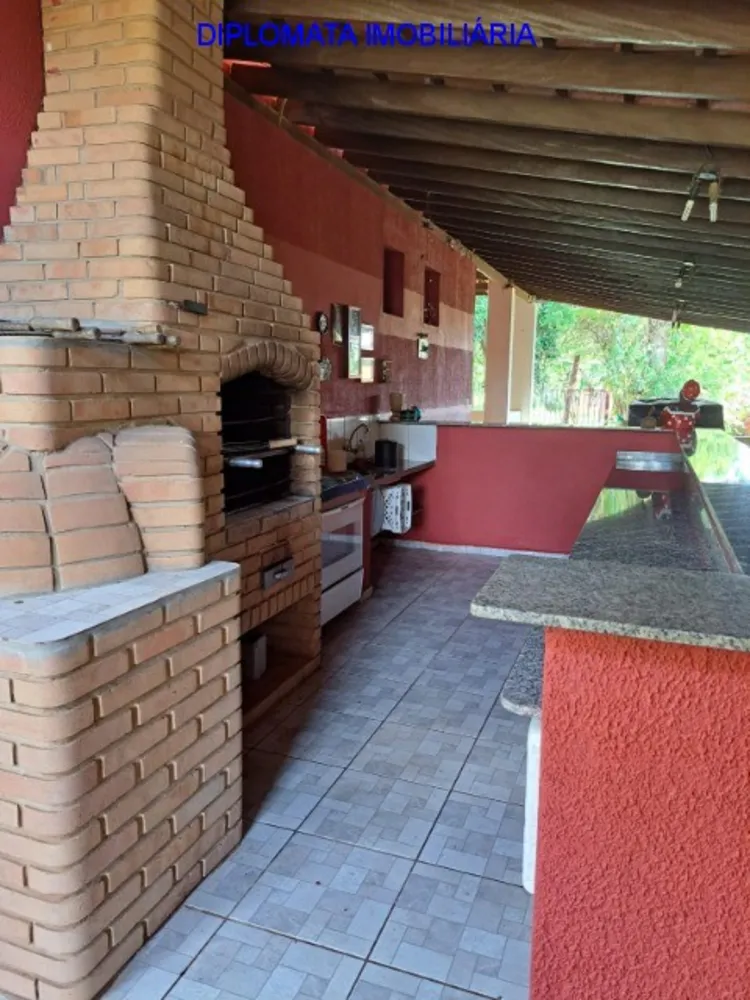 Chácara, 2 quartos, 3264 m² - Foto 14