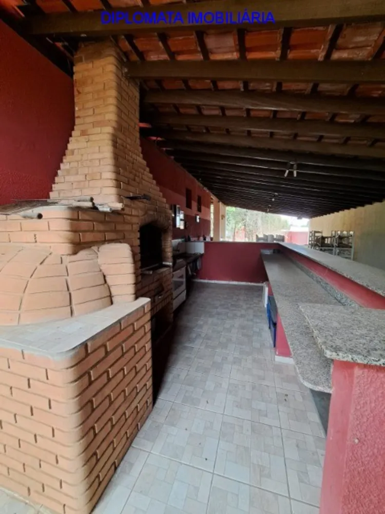 Chácara, 2 quartos, 3264 m² - Foto 5