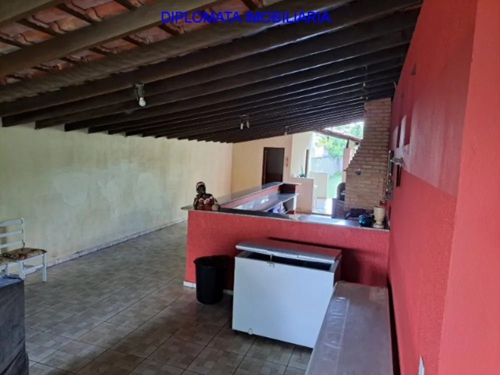 Chácara, 2 quartos, 3264 m² - Foto 2