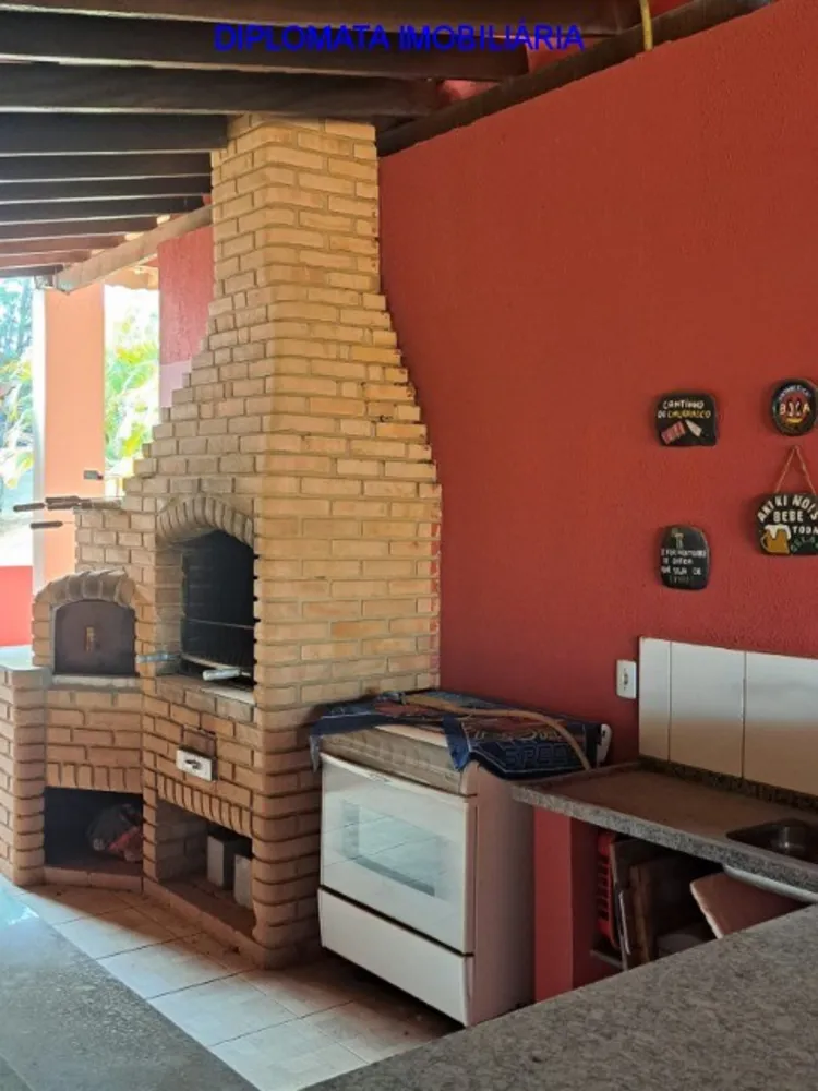 Chácara, 2 quartos, 3264 m² - Foto 16