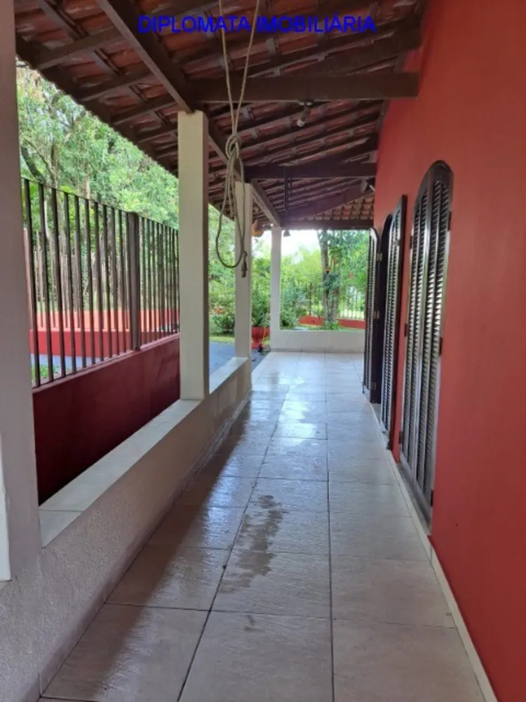 Chácara, 2 quartos, 3264 m² - Foto 1