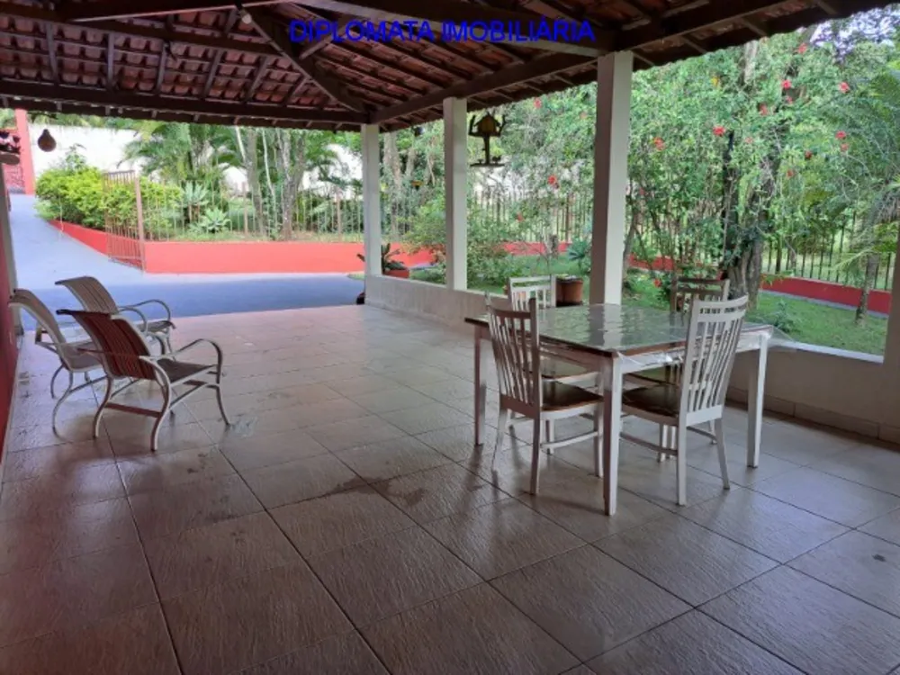 Chácara, 2 quartos, 3264 m² - Foto 9