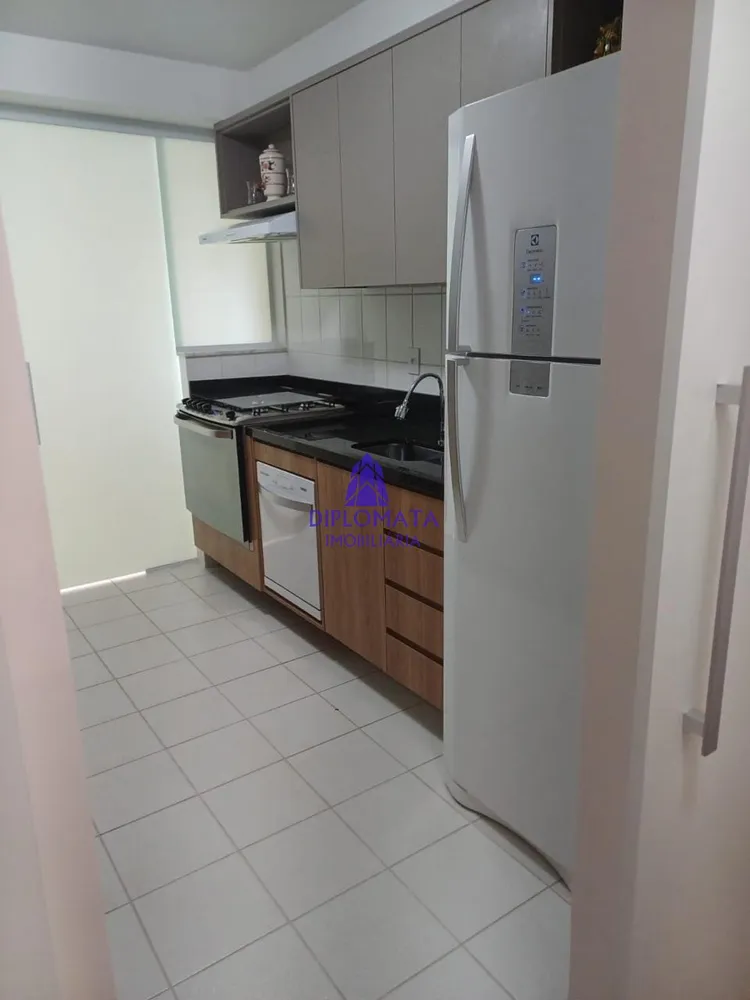 Apartamento, 3 quartos, 125 m² - Foto 10