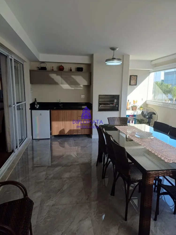 Apartamento, 3 quartos, 125 m² - Foto 13