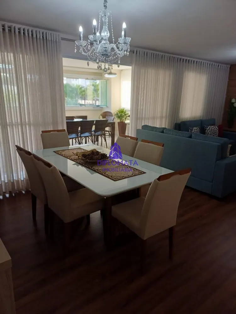 Apartamento, 3 quartos, 125 m² - Foto 15