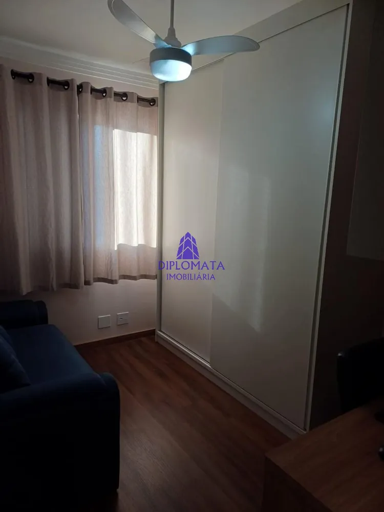 Apartamento, 3 quartos, 125 m² - Foto 9