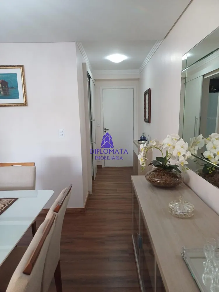Apartamento, 3 quartos, 125 m² - Foto 12
