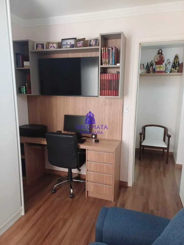 Apartamento, 3 quartos, 125 m² - Foto 8