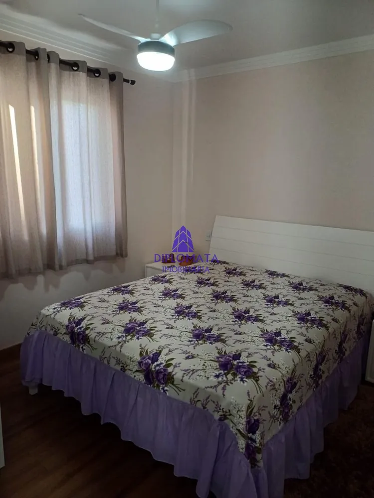 Apartamento, 3 quartos, 125 m² - Foto 5