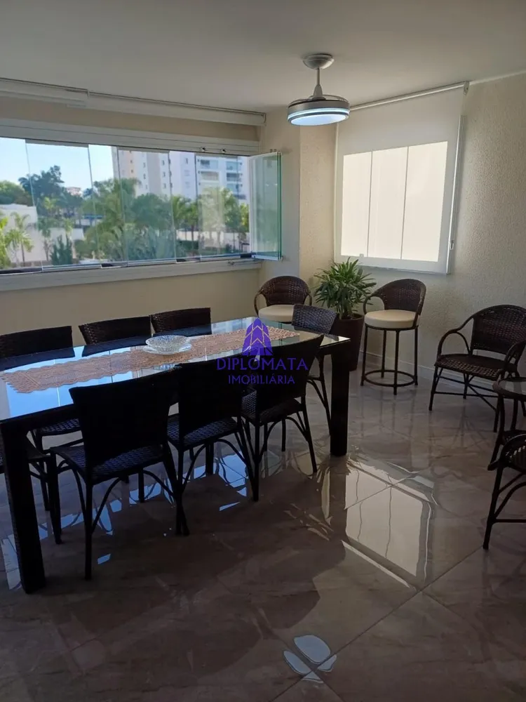 Apartamento, 3 quartos, 125 m² - Foto 16