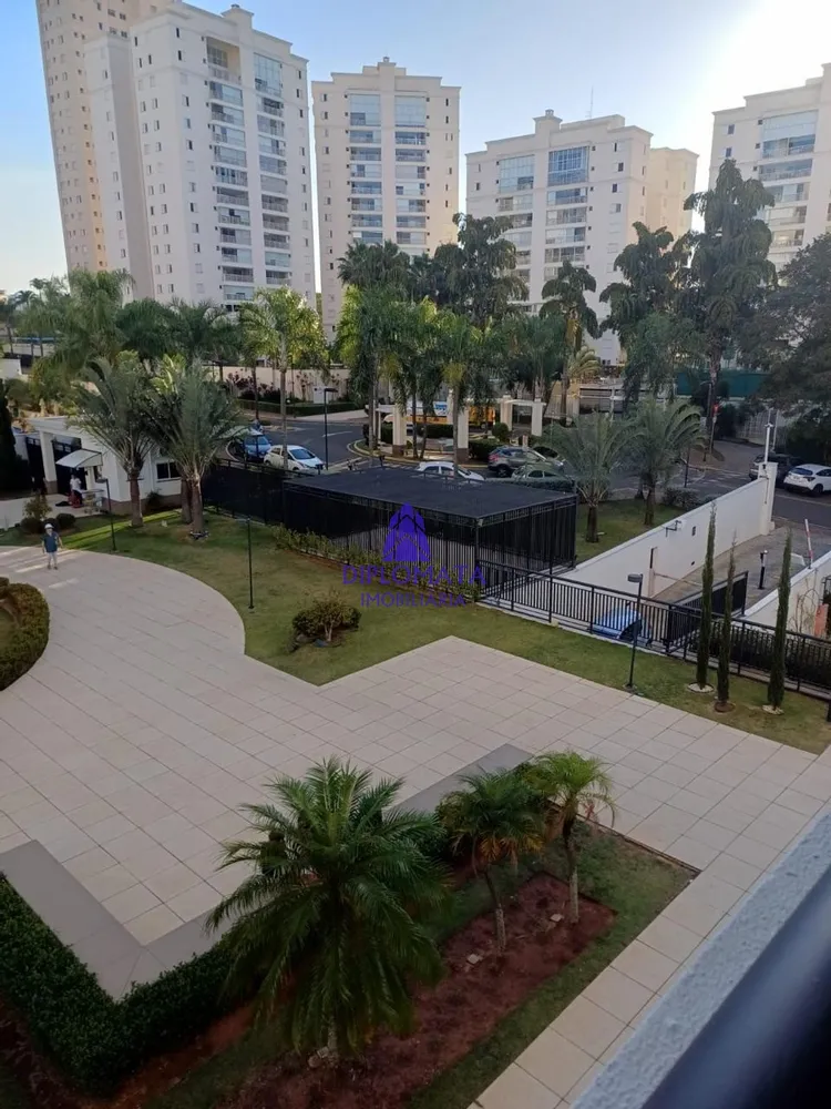 Apartamento, 3 quartos, 125 m² - Foto 2