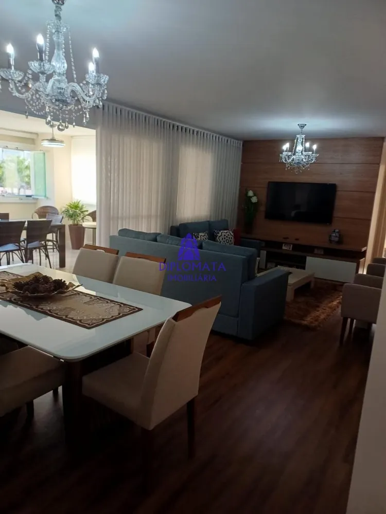Apartamento, 3 quartos, 125 m² - Foto 14
