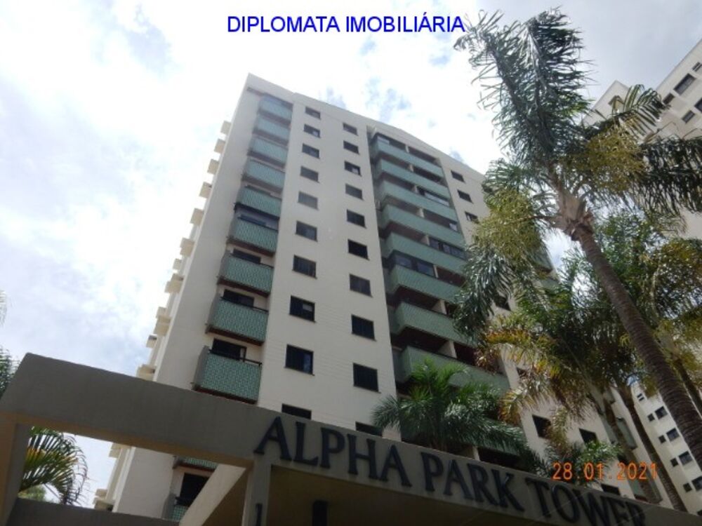 Apartamento, 4 quartos, 105 m² - Foto 2