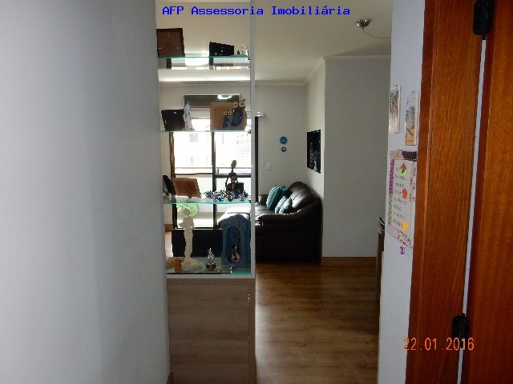 Apartamento, 4 quartos, 105 m² - Foto 4