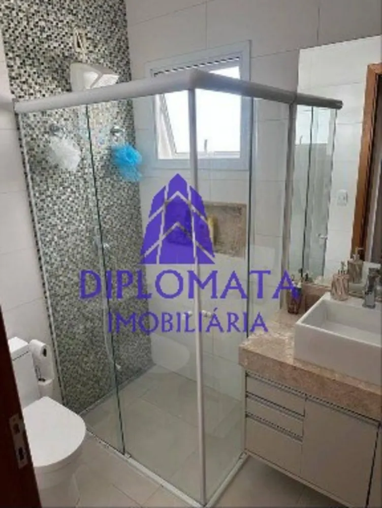 Casa de Condomínio, 3 quartos - Foto 10