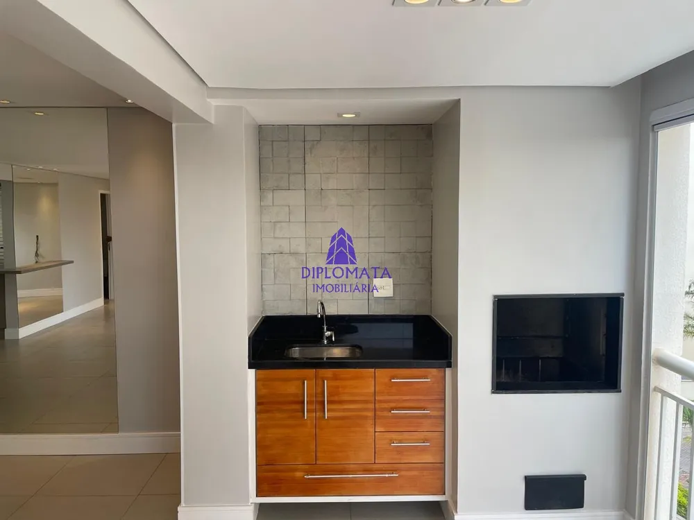 Apartamento, 2 quartos, 92 m² - Foto 3