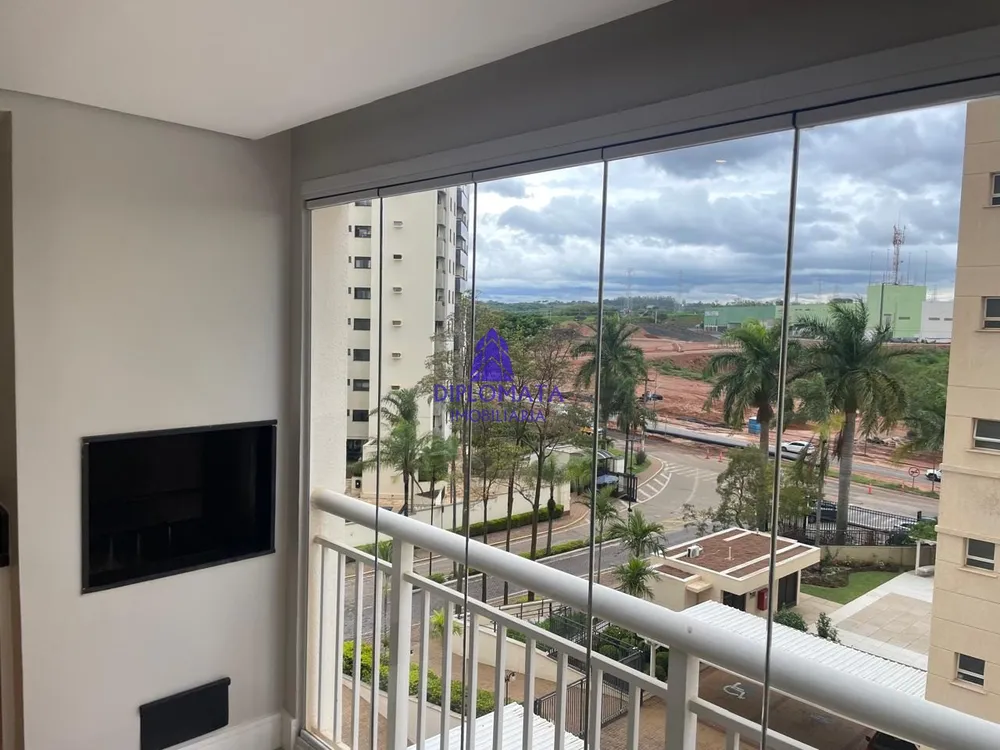 Apartamento, 2 quartos, 92 m² - Foto 4