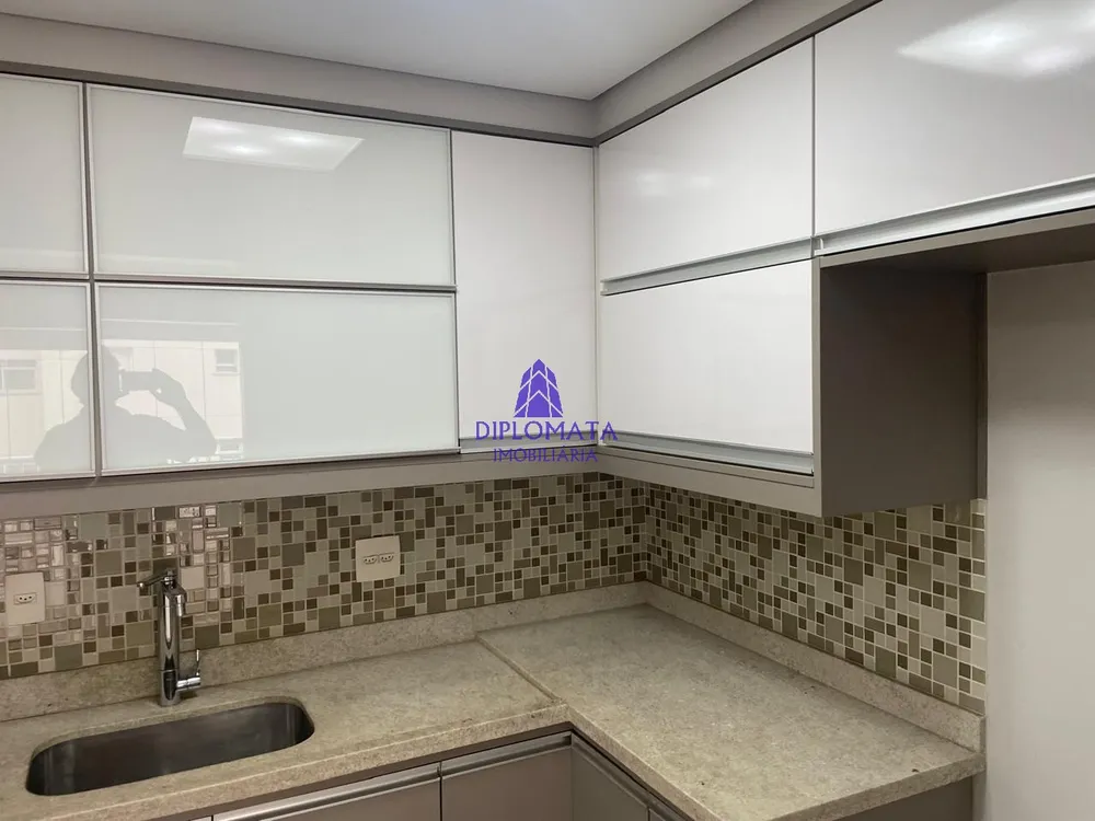 Apartamento, 2 quartos, 92 m² - Foto 15
