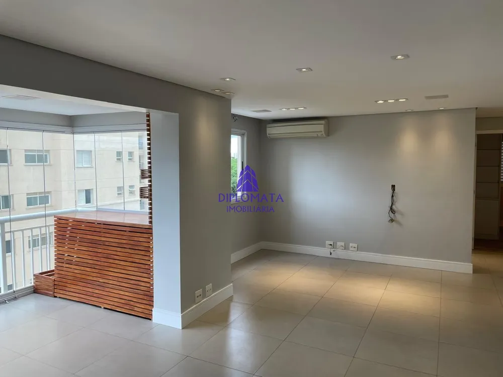 Apartamento, 2 quartos, 92 m² - Foto 2