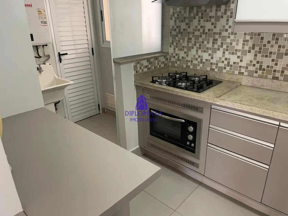 Apartamento, 2 quartos, 92 m² - Foto 16