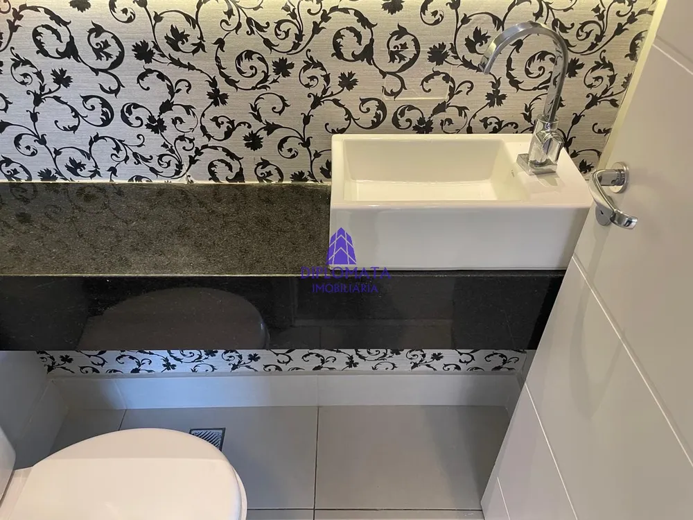 Apartamento, 2 quartos, 92 m² - Foto 8
